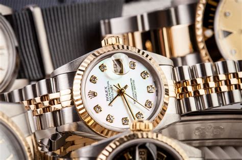 most popular Rolex for women